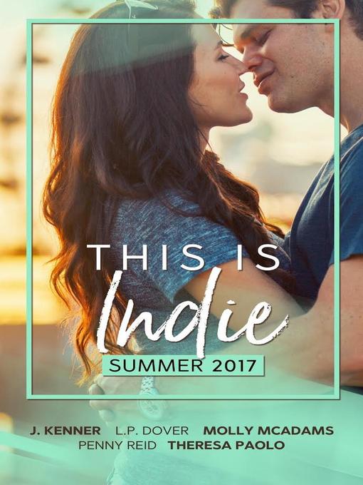 Title details for This is Indie by J. Kenner - Available